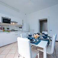 Residenza Oleandro Lake View Luino Center