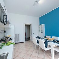 Residenza Oleandro Lake View Luino Center