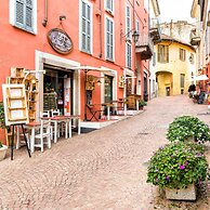 Residenza Oleandro Lake View Luino Center