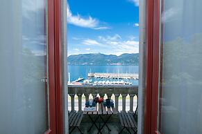 Residenza Oleandro Lake View Luino Center