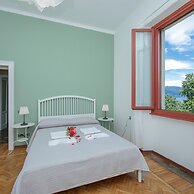 Residenza Oleandro Lake View Luino Center