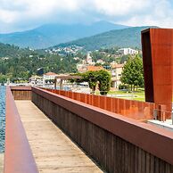 Residenza Oleandro Lake View Luino Center