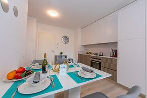 Beautiful Home in Viganello Lugano
