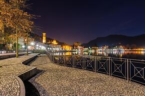 Beautiful Home in Viganello Lugano