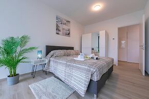 Beautiful Home in Viganello Lugano