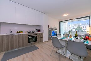 Beautiful Home in Viganello Lugano