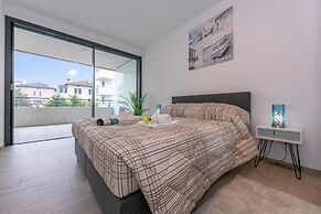 Beautiful Home in Viganello Lugano