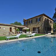 Villa Paradiso 8 in Casole d Elsa