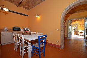 Villa Paradiso 8 in Casole d Elsa