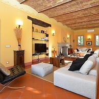 Villa Paradiso 8 in Casole d Elsa