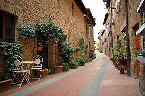 Villa Paradiso 8 in Casole d Elsa