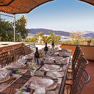 Villa Paradiso 8 in Casole d Elsa