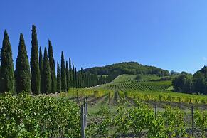 Villa Paradiso 8 in Casole d Elsa