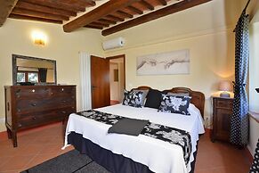 Villa Paradiso 8 in Casole d Elsa