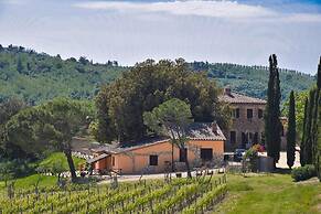 Villa Paradiso 8 in Casole d Elsa