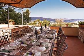 Villa Paradiso 8 in Casole d Elsa