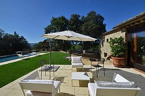 Villa Paradiso 8 in Casole d Elsa