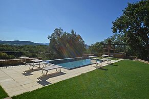 Villa Paradiso 8 in Casole d Elsa