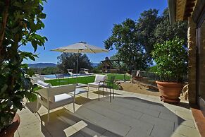 Villa Paradiso 8 in Casole d Elsa