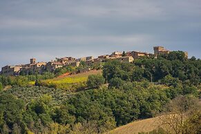 Villa Paradiso 8 in Casole d Elsa