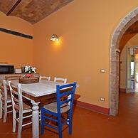 Villa Paradiso 8 in Casole d Elsa