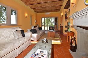 Villa Paradiso 8 in Casole d Elsa