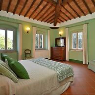 Villa Paradiso 8 in Casole d Elsa