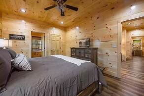 Four Seasons Lodge #4219