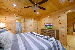 Four Seasons Lodge #4219