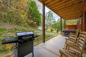 Four Seasons Lodge #4219