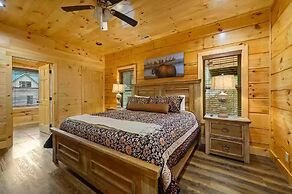 Four Seasons Lodge #4219