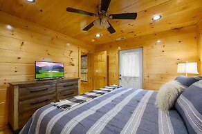 Four Seasons Lodge #4219