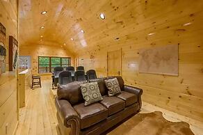 Four Seasons Lodge #4219