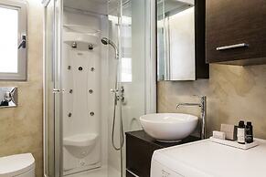 Striking 1BR Apartment in Kolonaki B