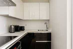 Striking 1BR Apartment in Kolonaki B