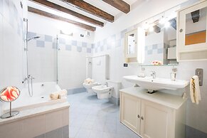 Casa Azzurra 150m From Lake