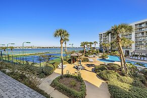 Salt and Light Surf & Racquet 204B