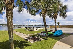 Salt and Light Surf & Racquet 204B