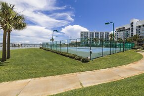 Salt and Light Surf & Racquet 204B