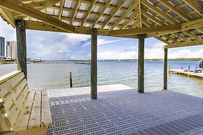 Salt and Light Surf & Racquet 204B