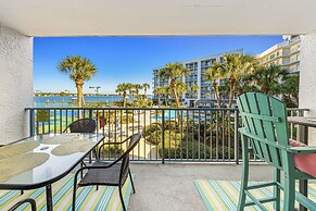 Salt and Light Surf & Racquet 204B