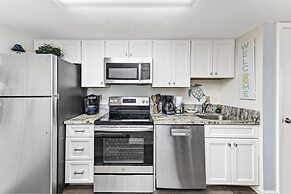 Salt and Light Surf & Racquet 204B