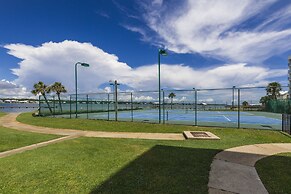 Salt and Light Surf & Racquet 204B