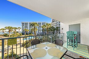 Salt and Light Surf & Racquet 204B