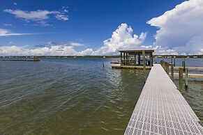 Salt and Light Surf & Racquet 204B