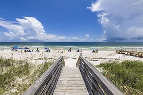 Salt and Light Surf & Racquet 204B