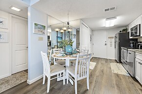 Salt and Light Surf & Racquet 204B