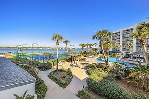 Salt and Light Surf & Racquet 204B