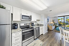 Salt and Light Surf & Racquet 204B