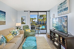 Salt and Light Surf & Racquet 204B